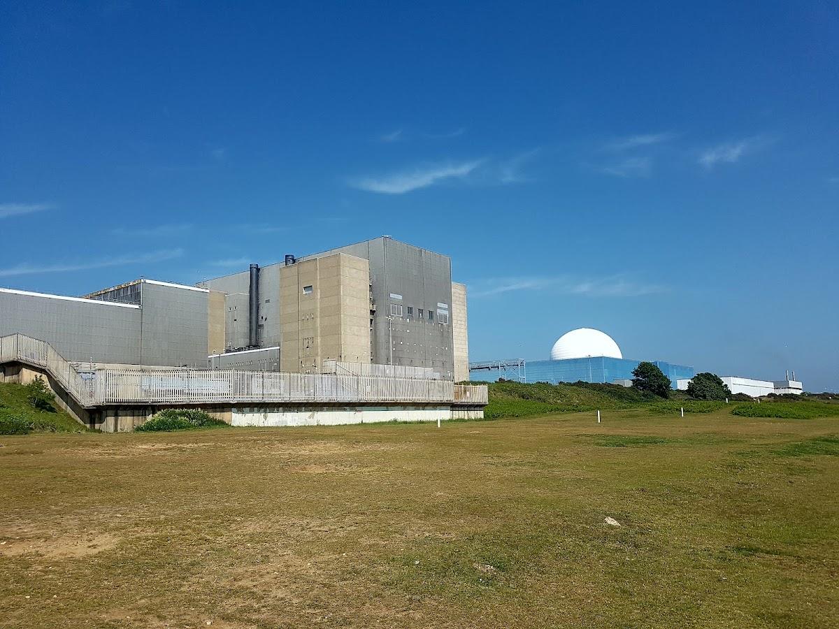 Sizewell Lodgings Guest House and Retreat