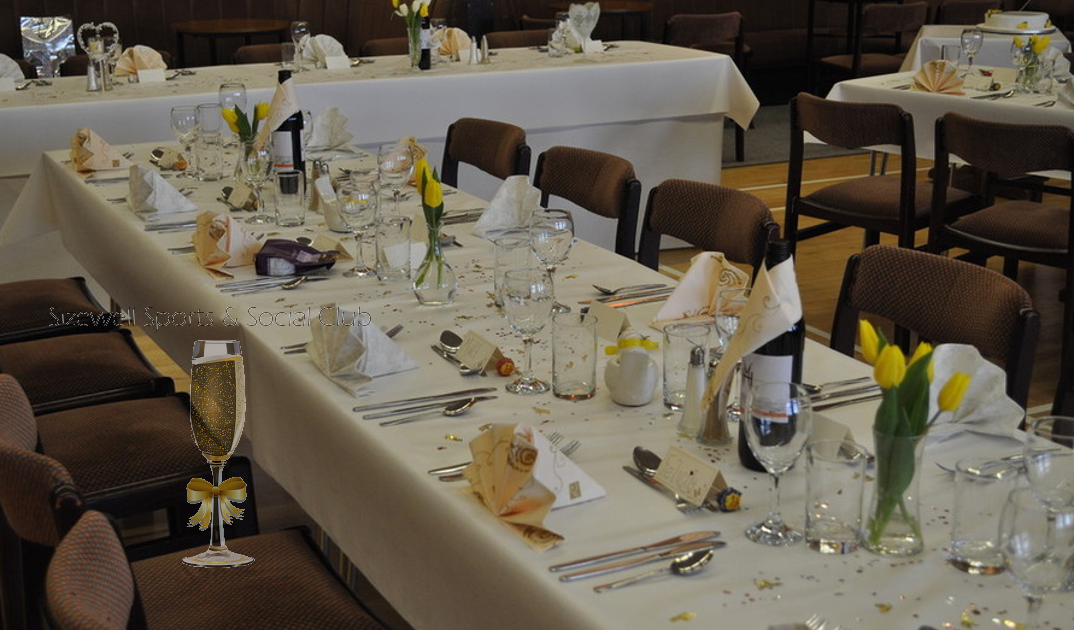 Sizewell Social