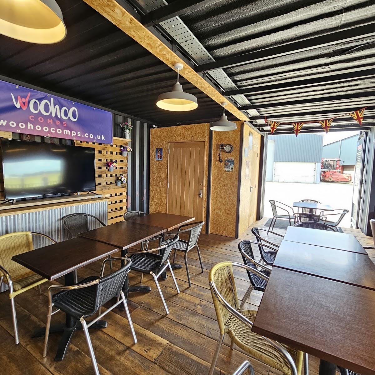 Skydive Diner and Coffee Shop