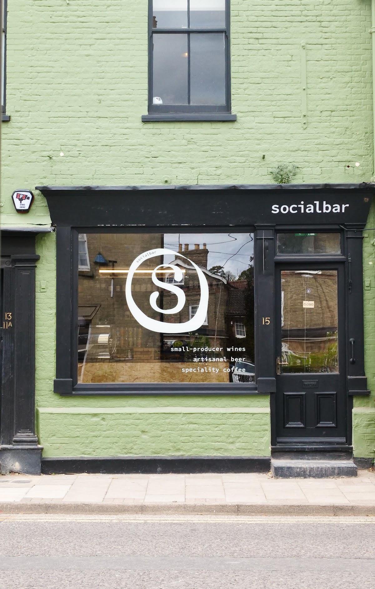 socialbar