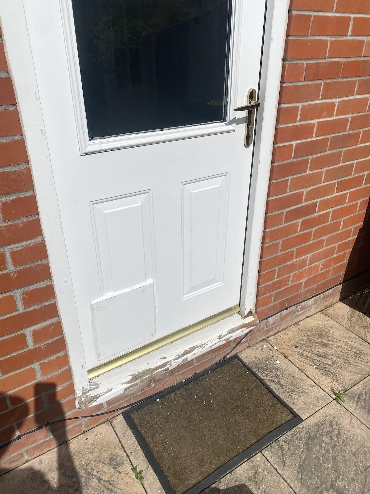 Sorted Property Care