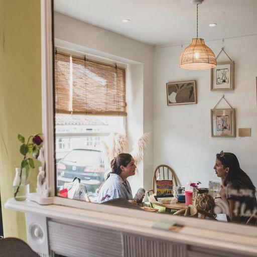 SOUL Café Harleston Ltd