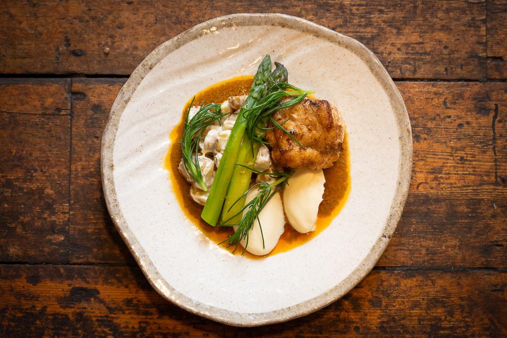 Source Bistro