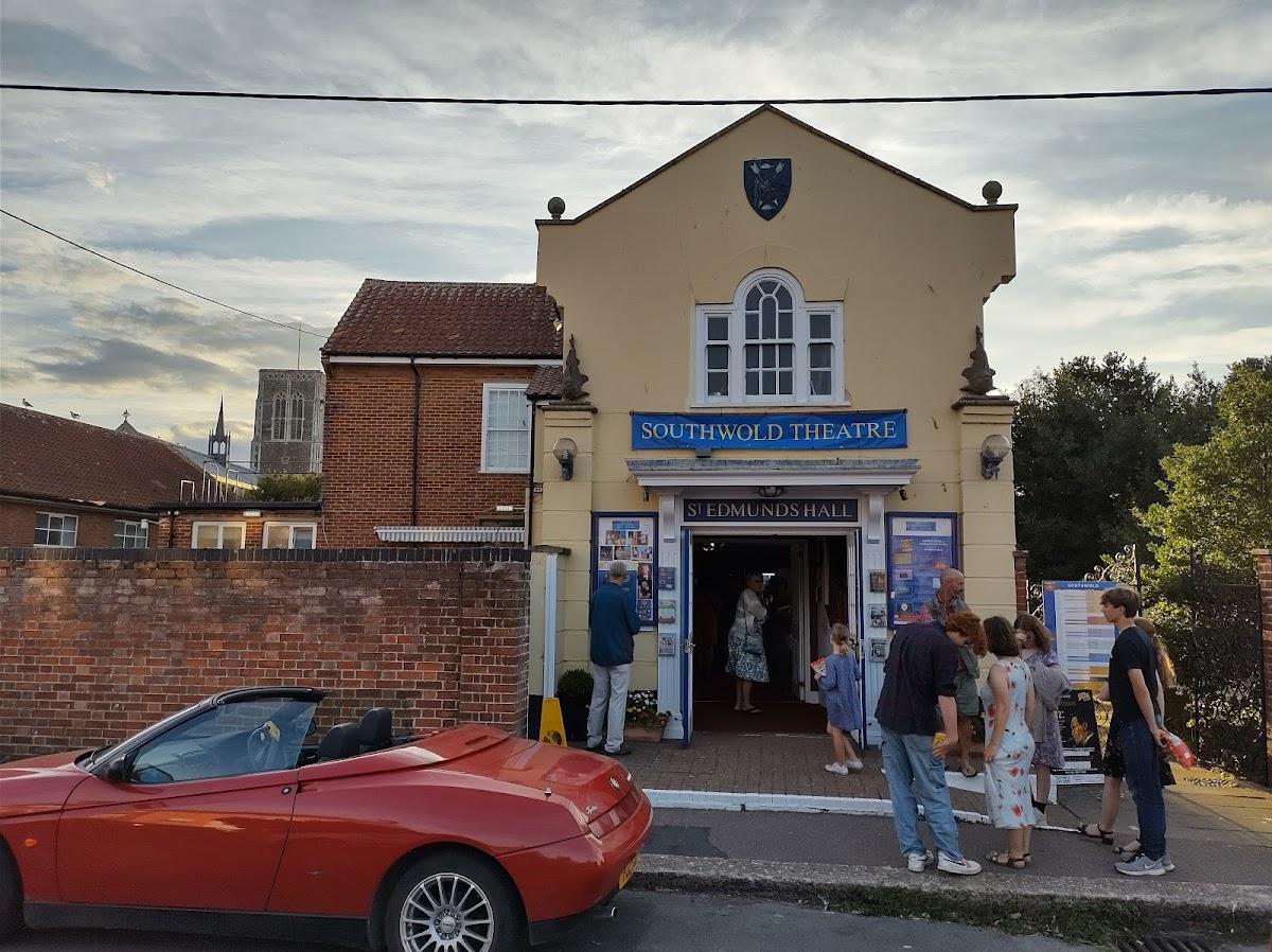 Southwold Theatre