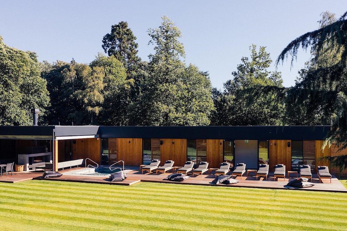 Spa Kesgrave Hall