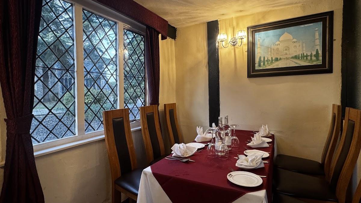 Spice Cottage
