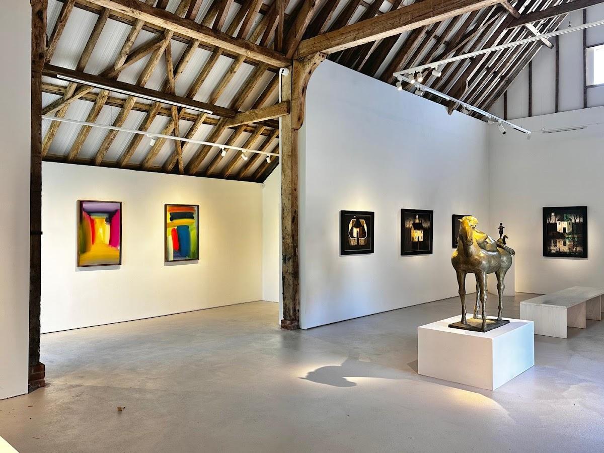 Spirit Studios Suffolk
