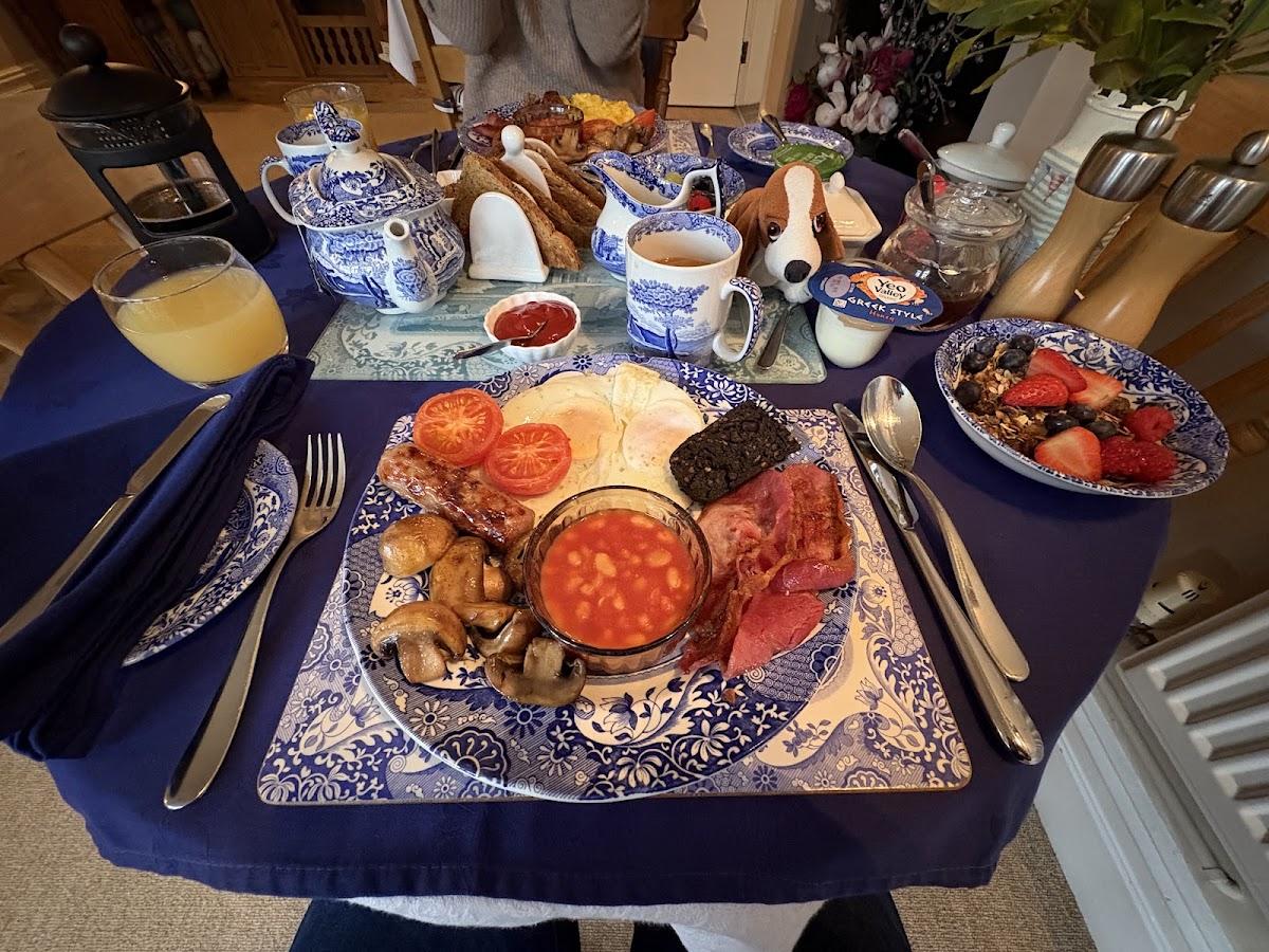 St Annes Guest House