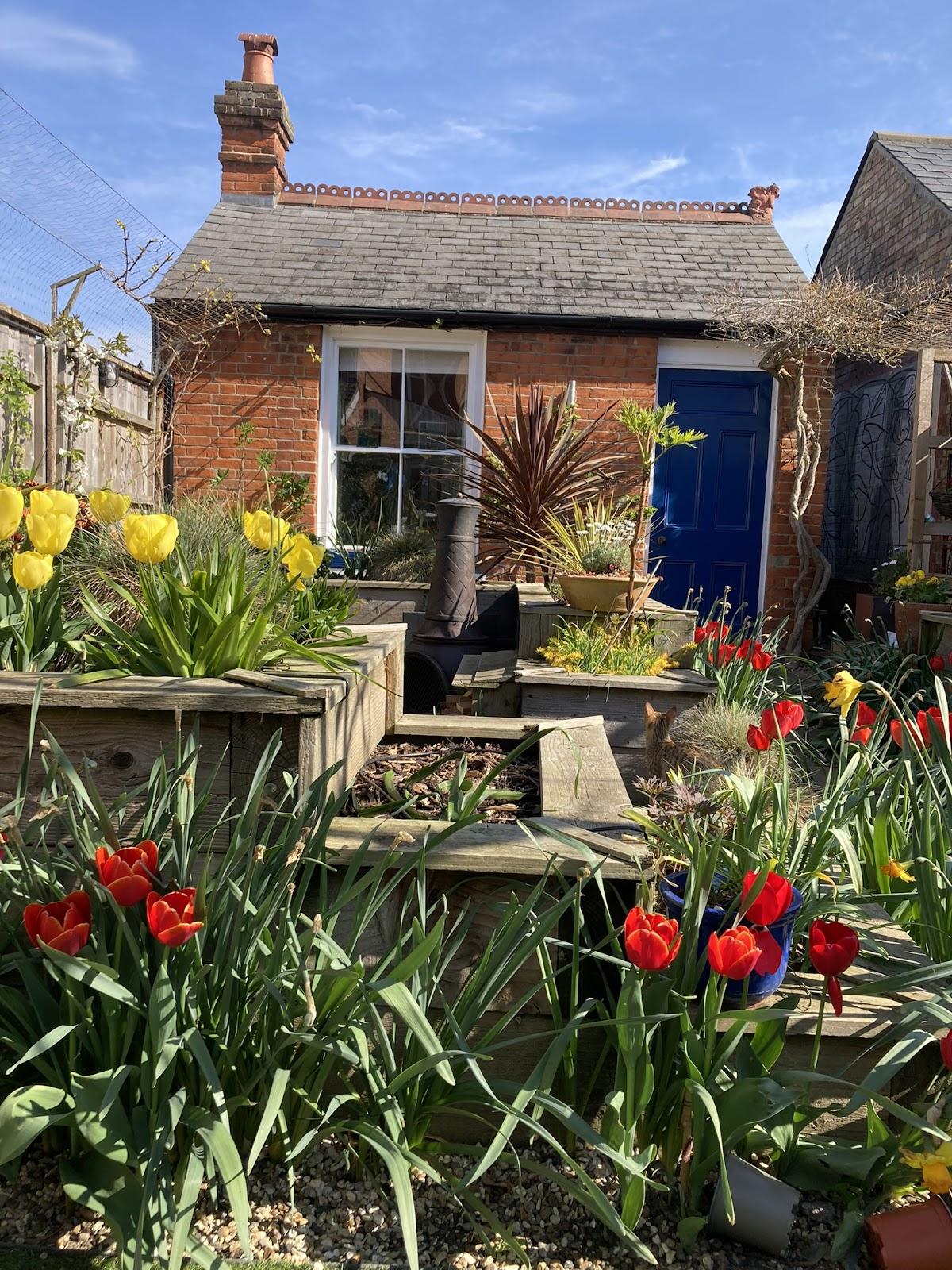 St Elmo B & B