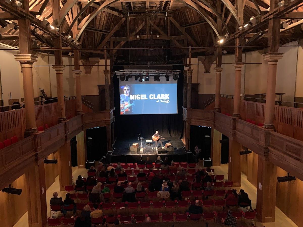 St. George's Theatre