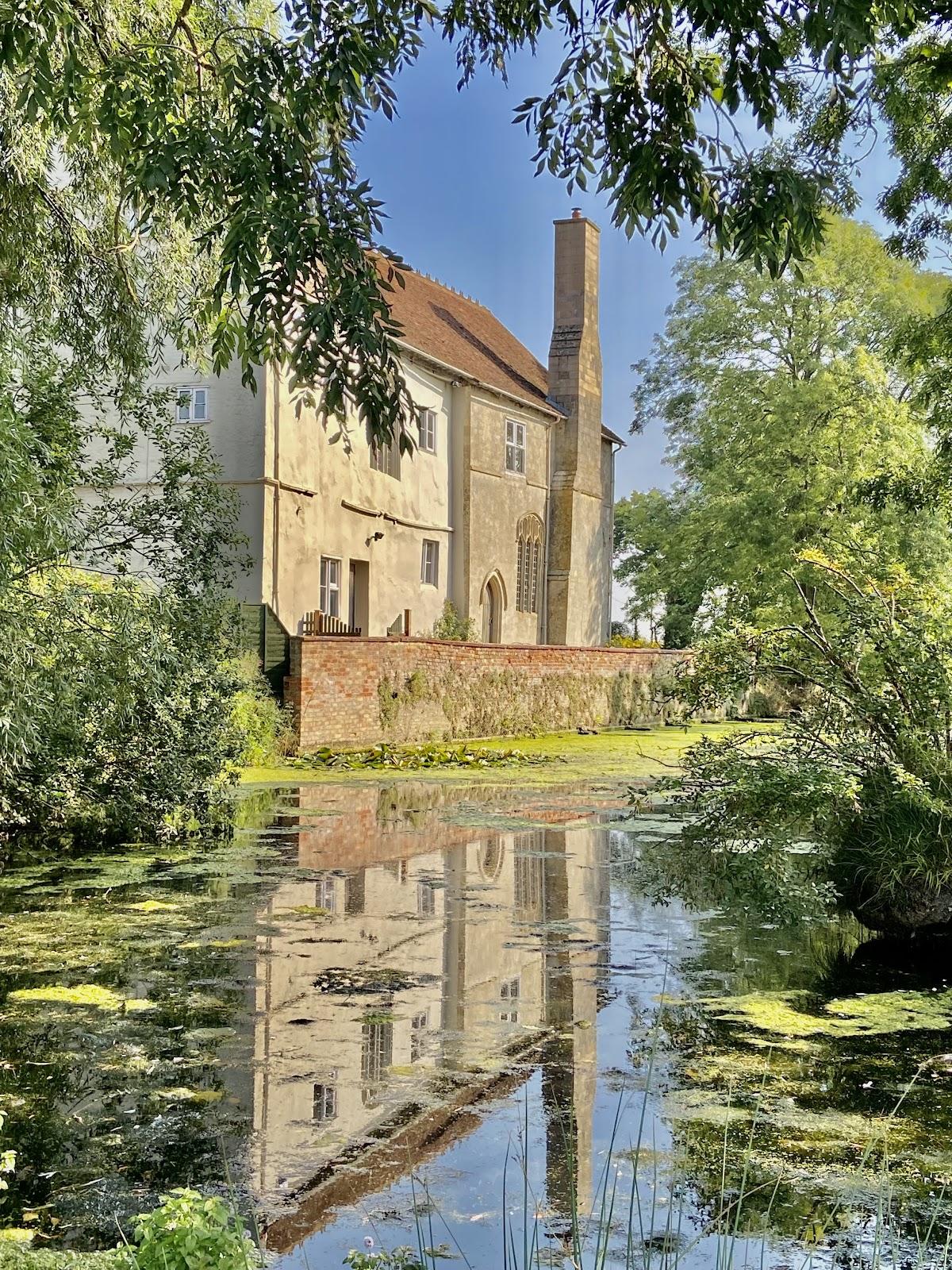 St Peter's Hall