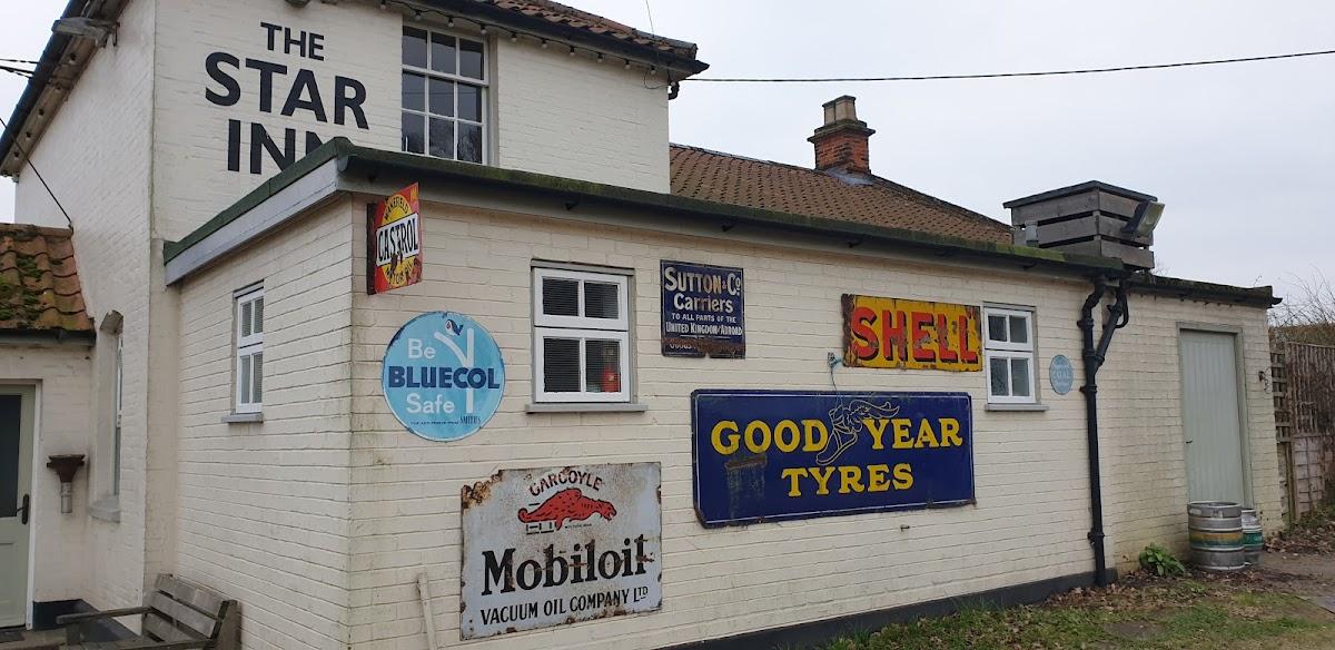 Star Inn