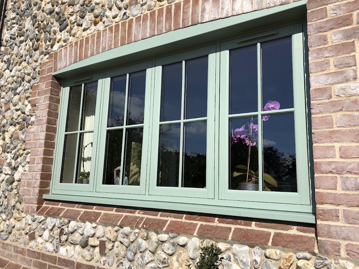Stratton Glass & Windows Ltd