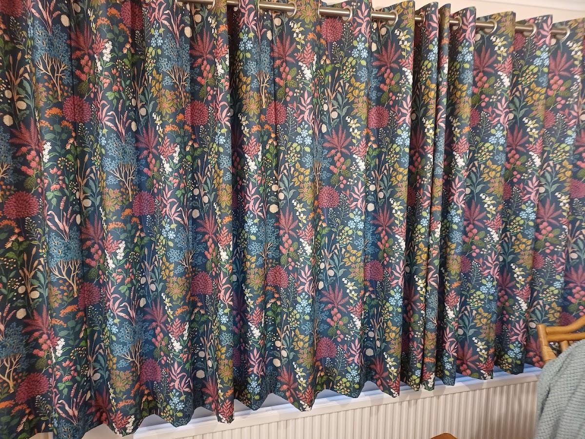 Sunline Curtains and Blinds Ltd
