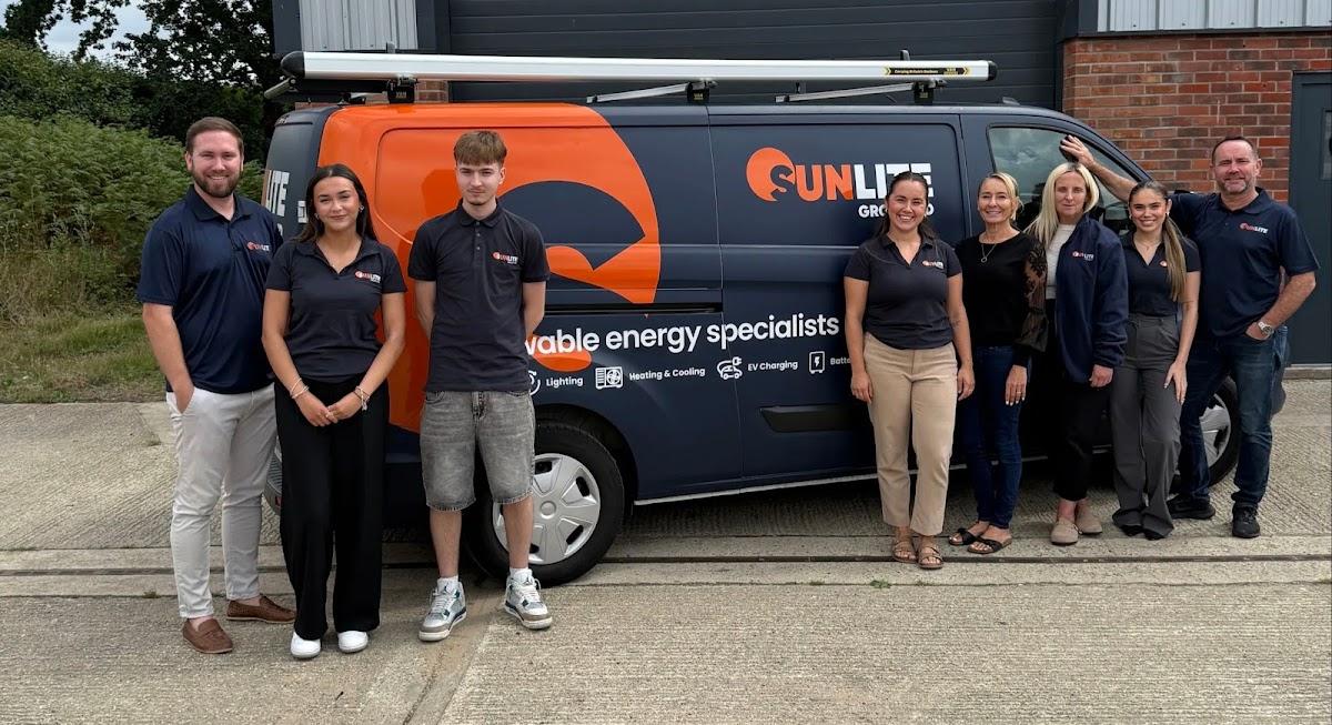 Sunlite Group