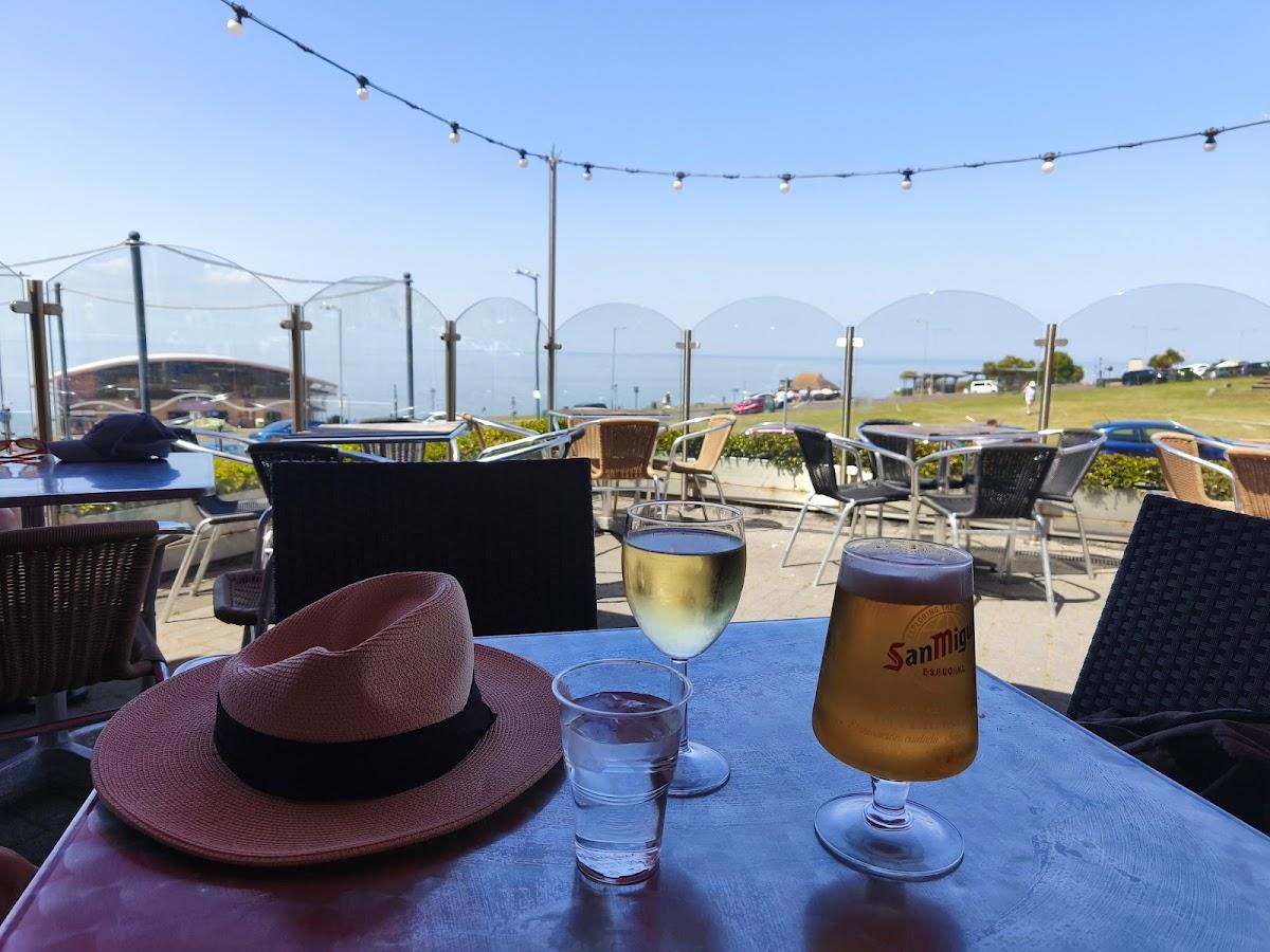 Sunset Wine Bar - Princess Theatre Hunstanton