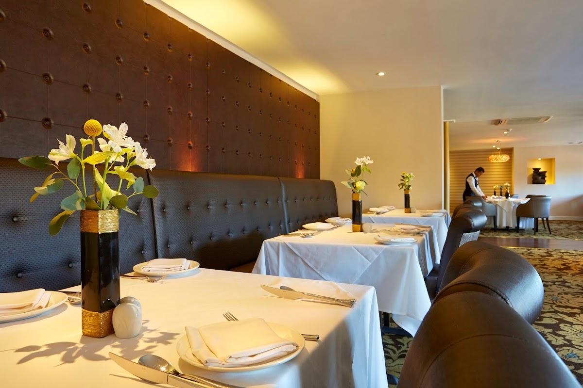 Tamarind Fine Indian Dining