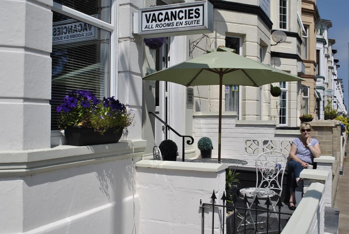 Taunton House Bed & Breakfast