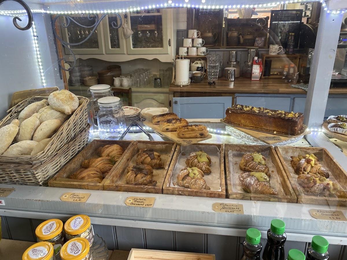 Teles Patisserie