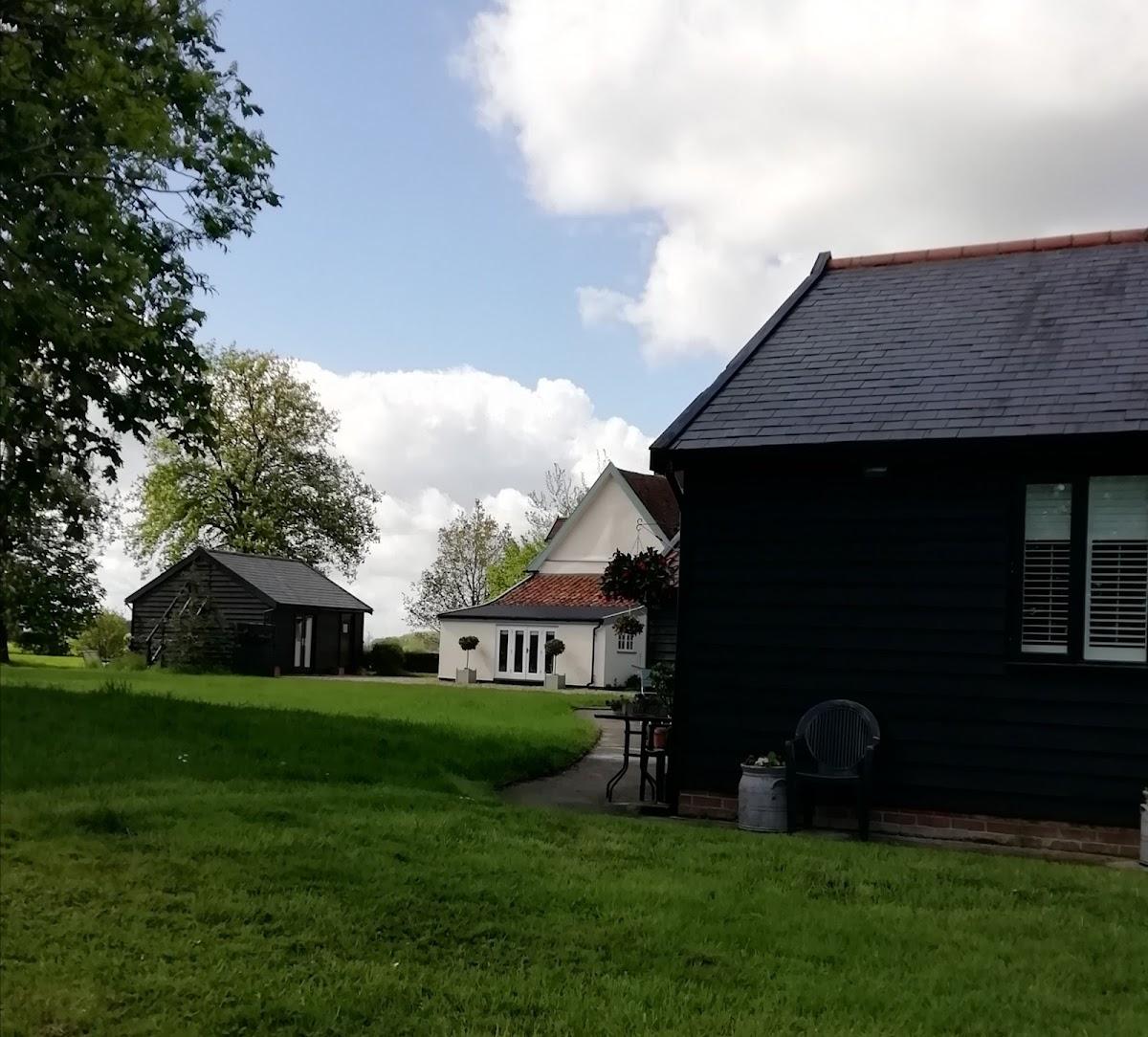 The Barn At Low Farm