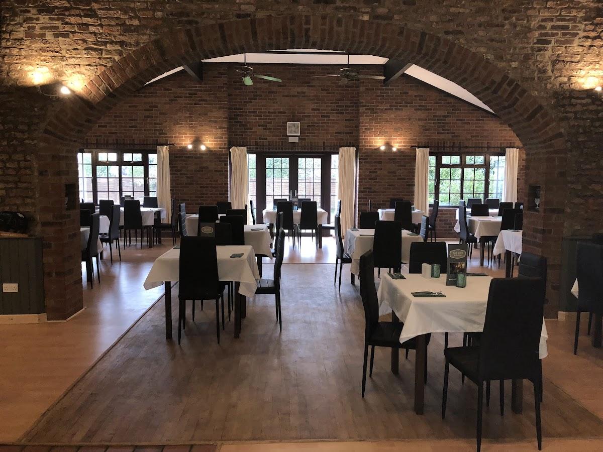 The Barn Restaurant