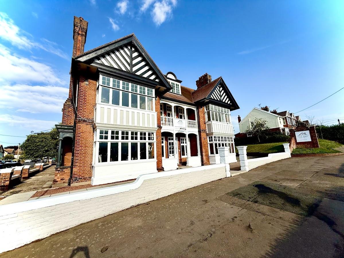 The Bay Hotel, Southwold