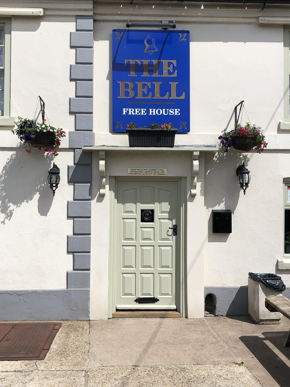 The Bell