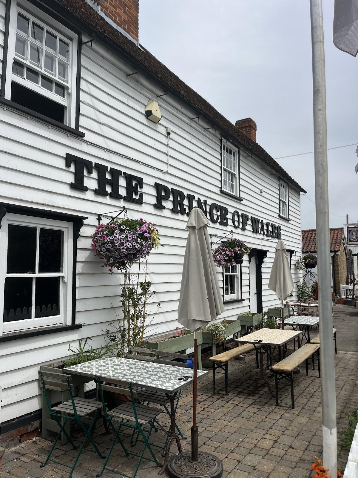 The Bell Inn