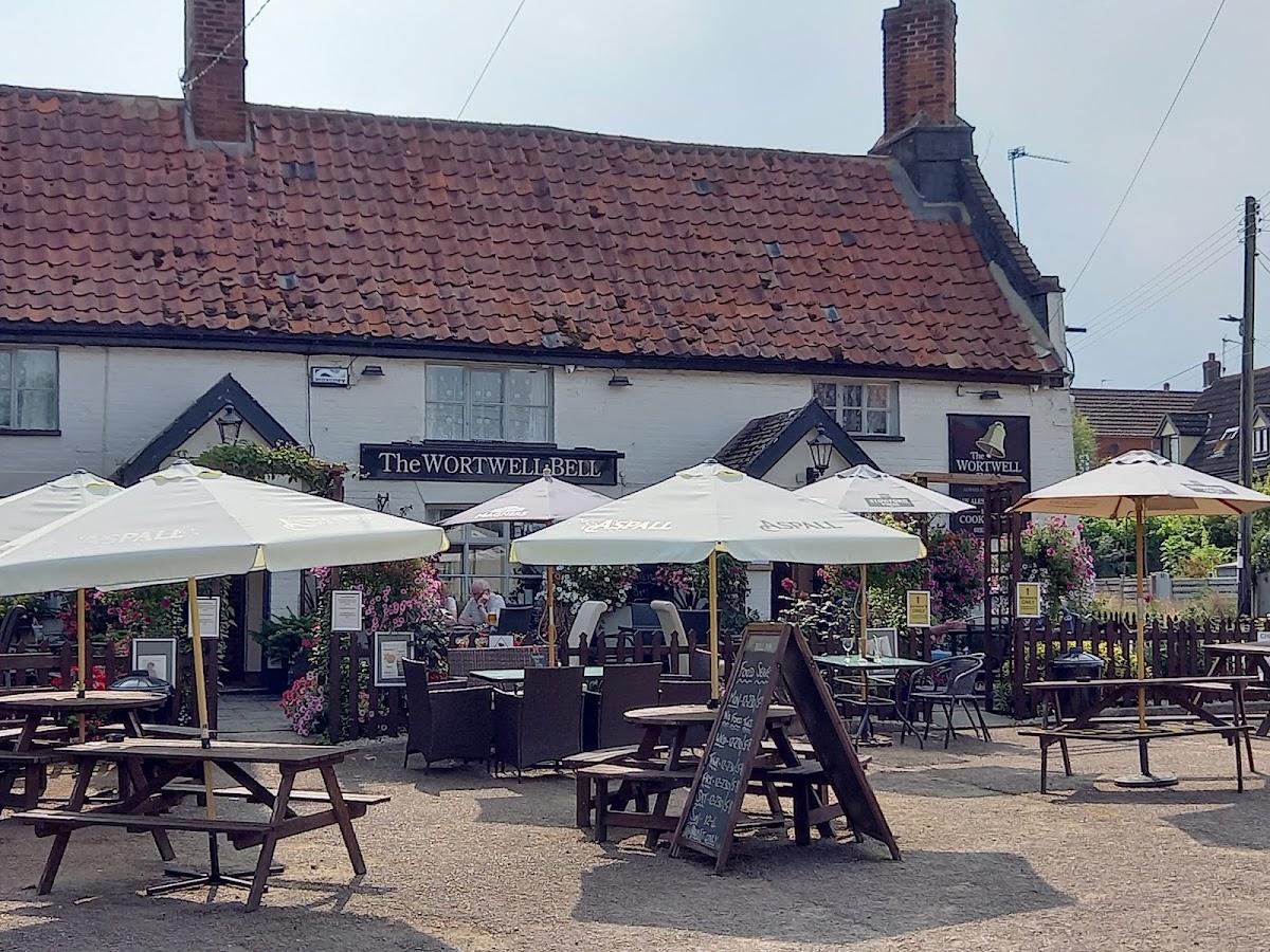 The Bell, Wortwell