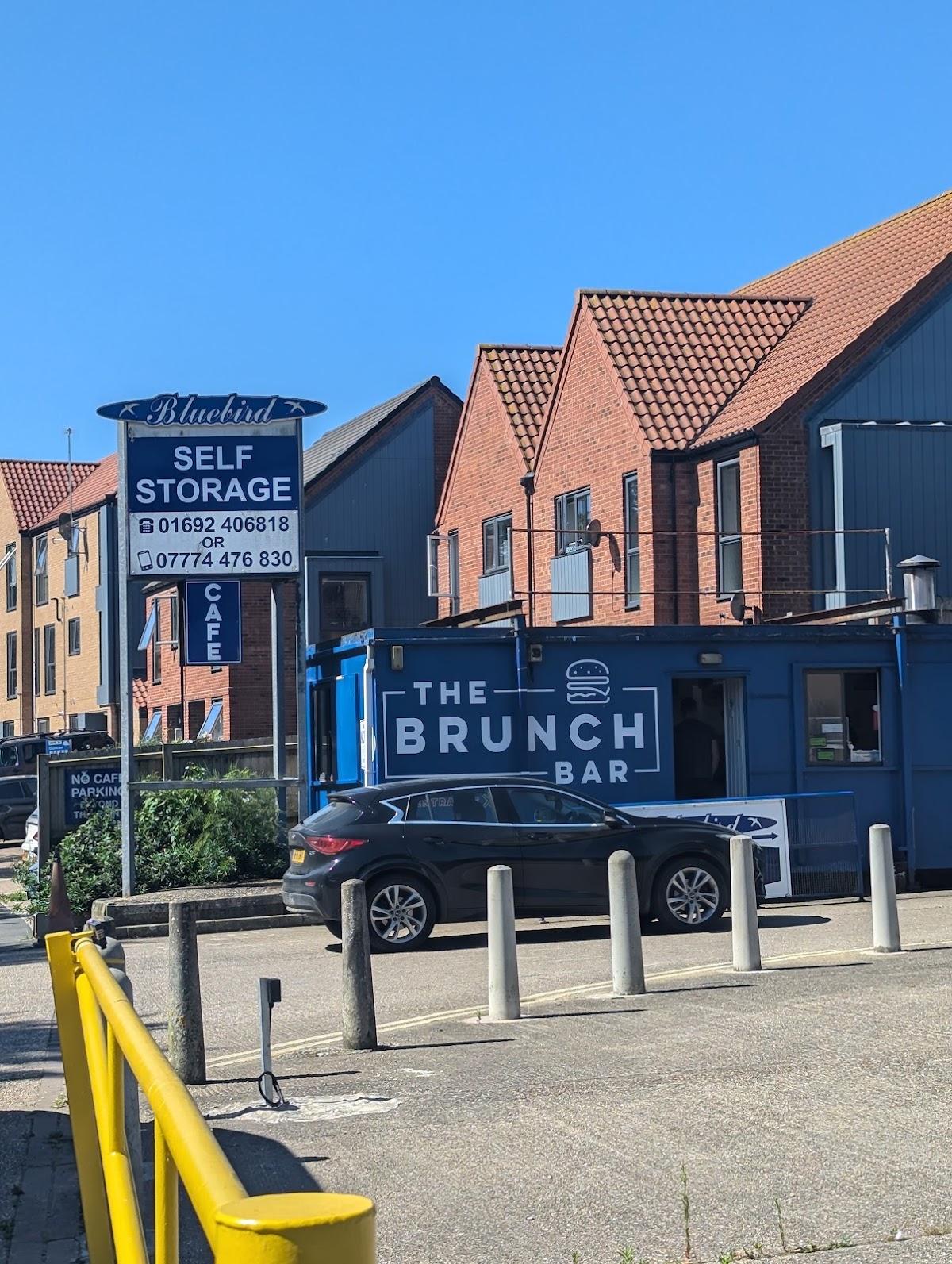 The Brunch Bar