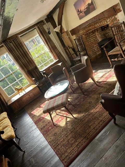 The Bull Inn