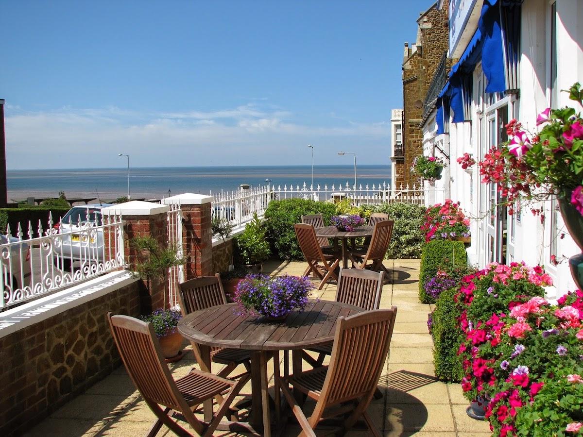 The Burleigh