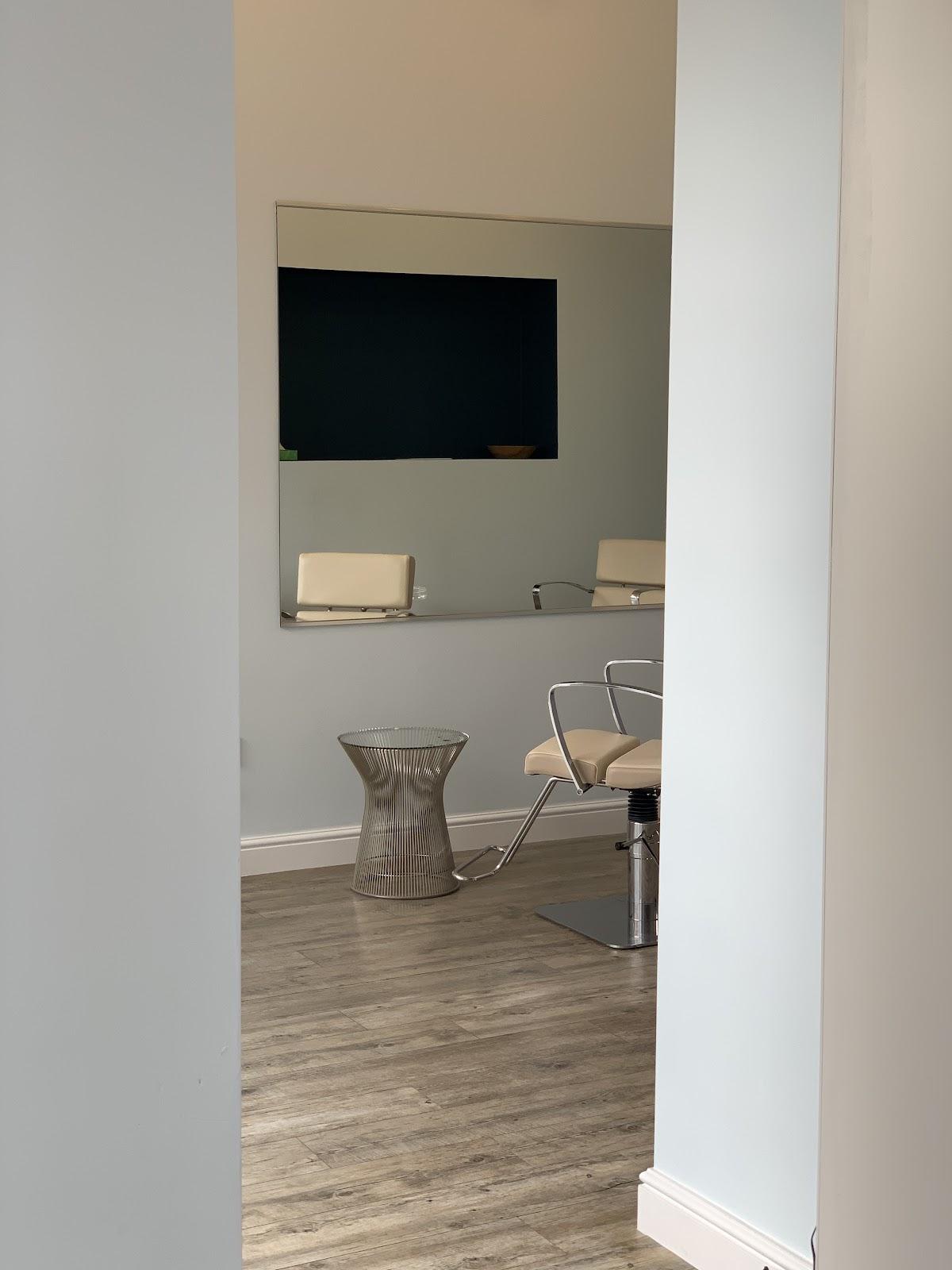 The Burnham Salon