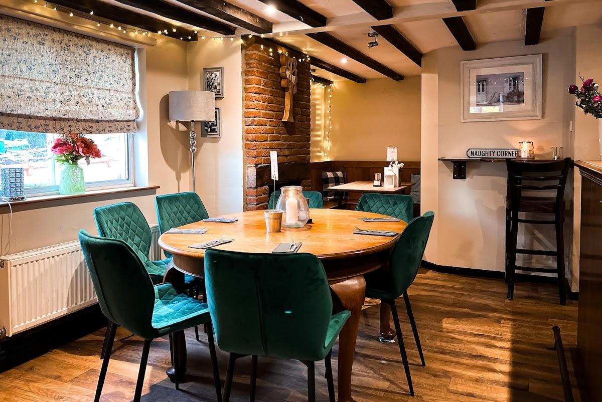 The Burston Crown