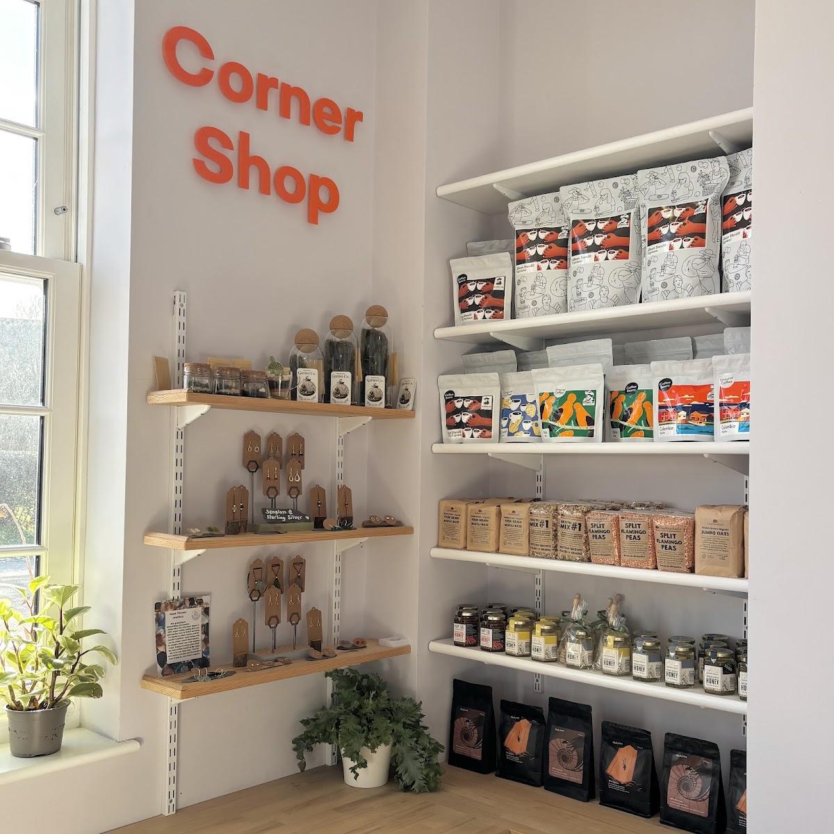 The Canteen
