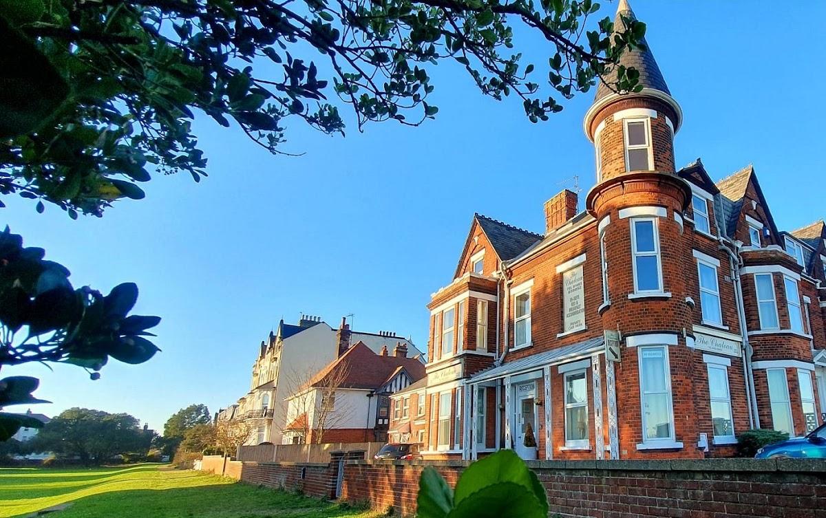 The Chateau By Mph Holidays