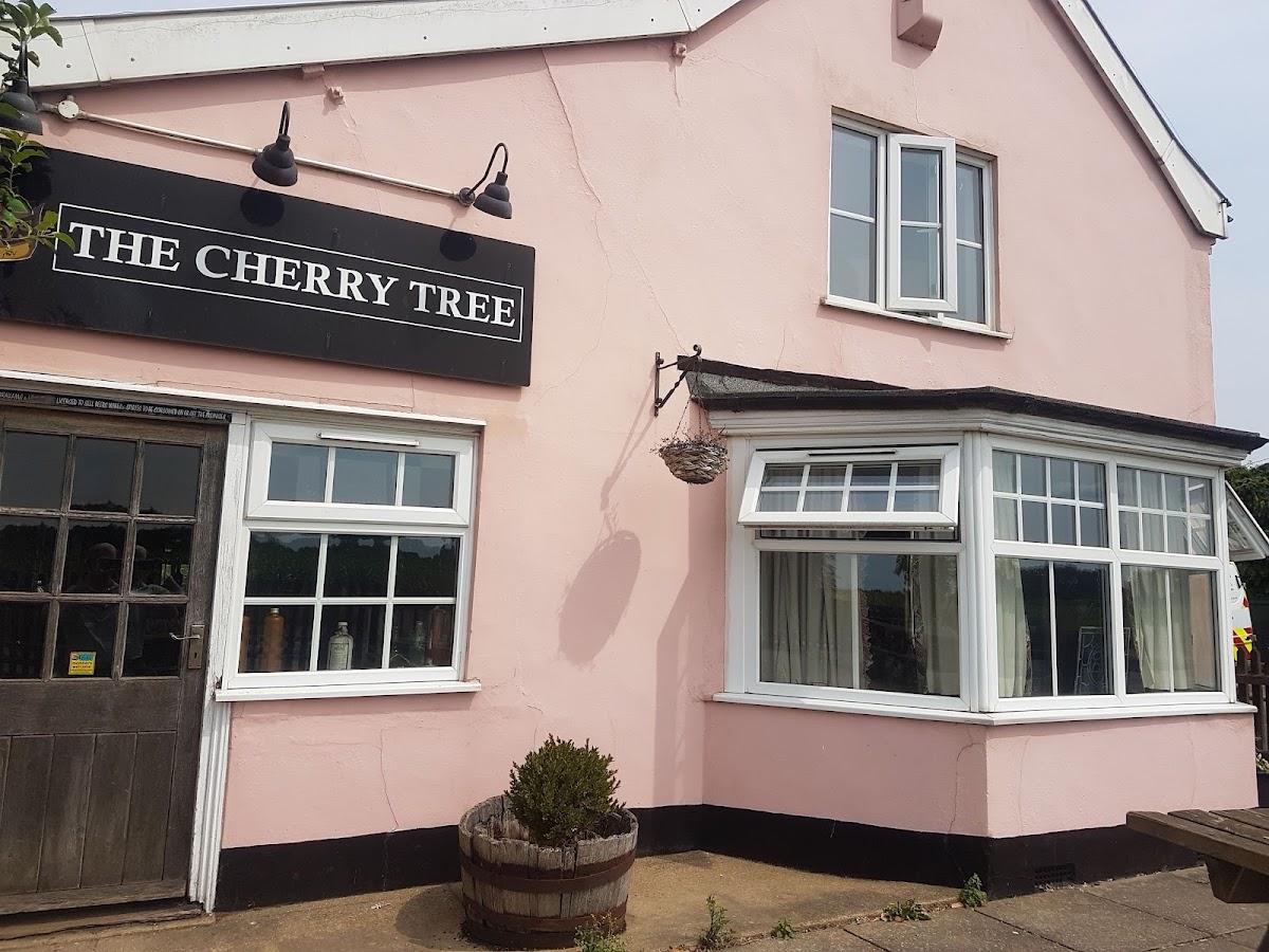 The Cherry Tree
