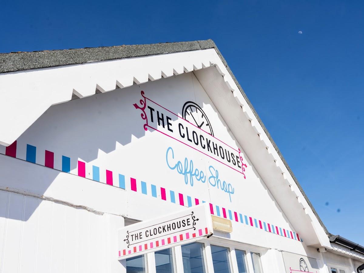 The Clockhouse