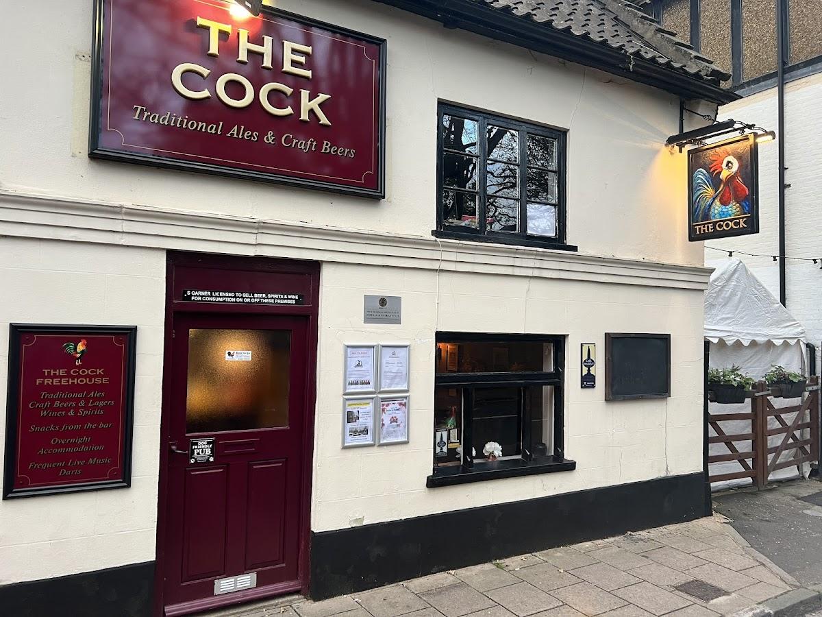 The Cock