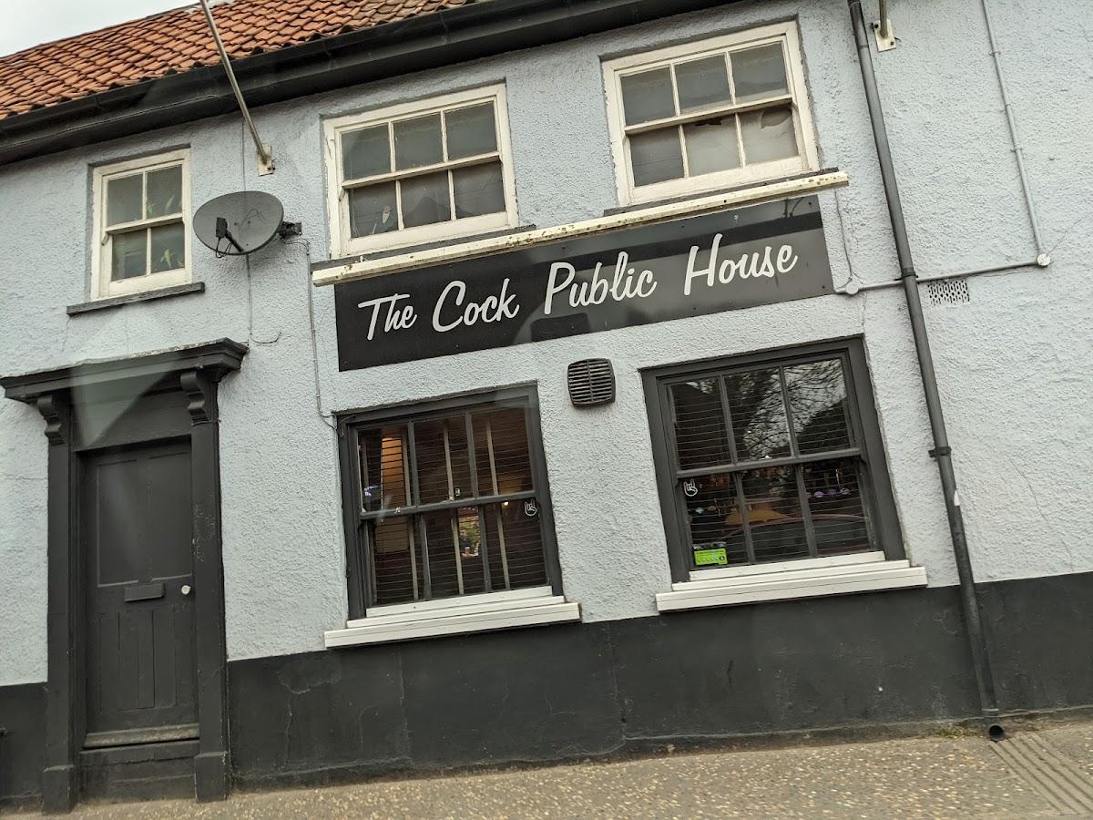 The Cock Inn