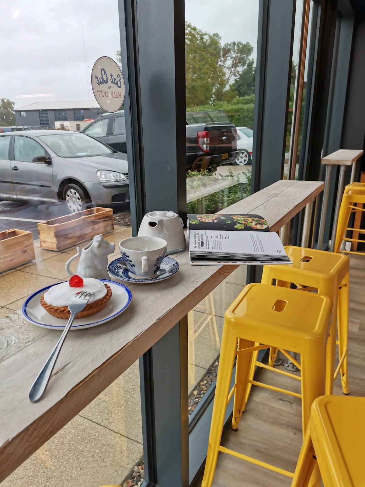 The Coffee House