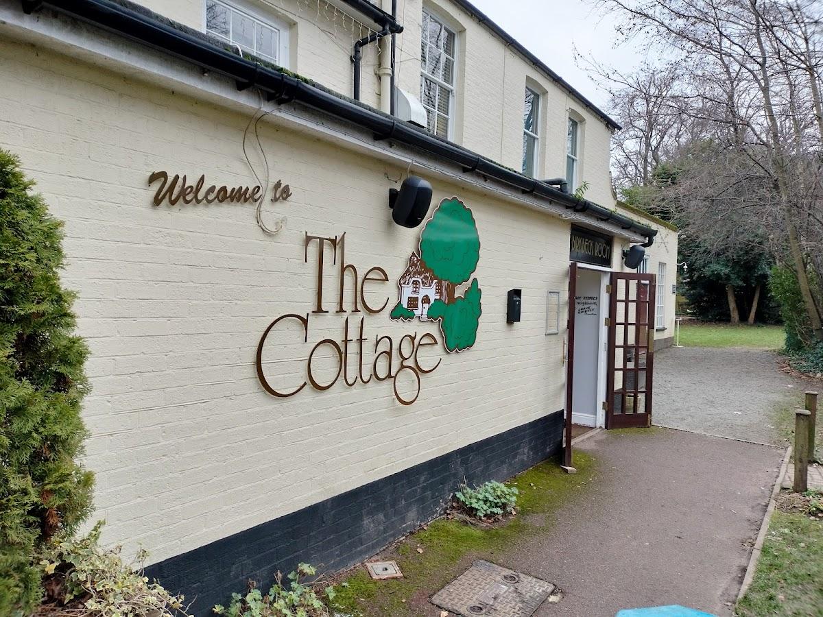 The Cottage