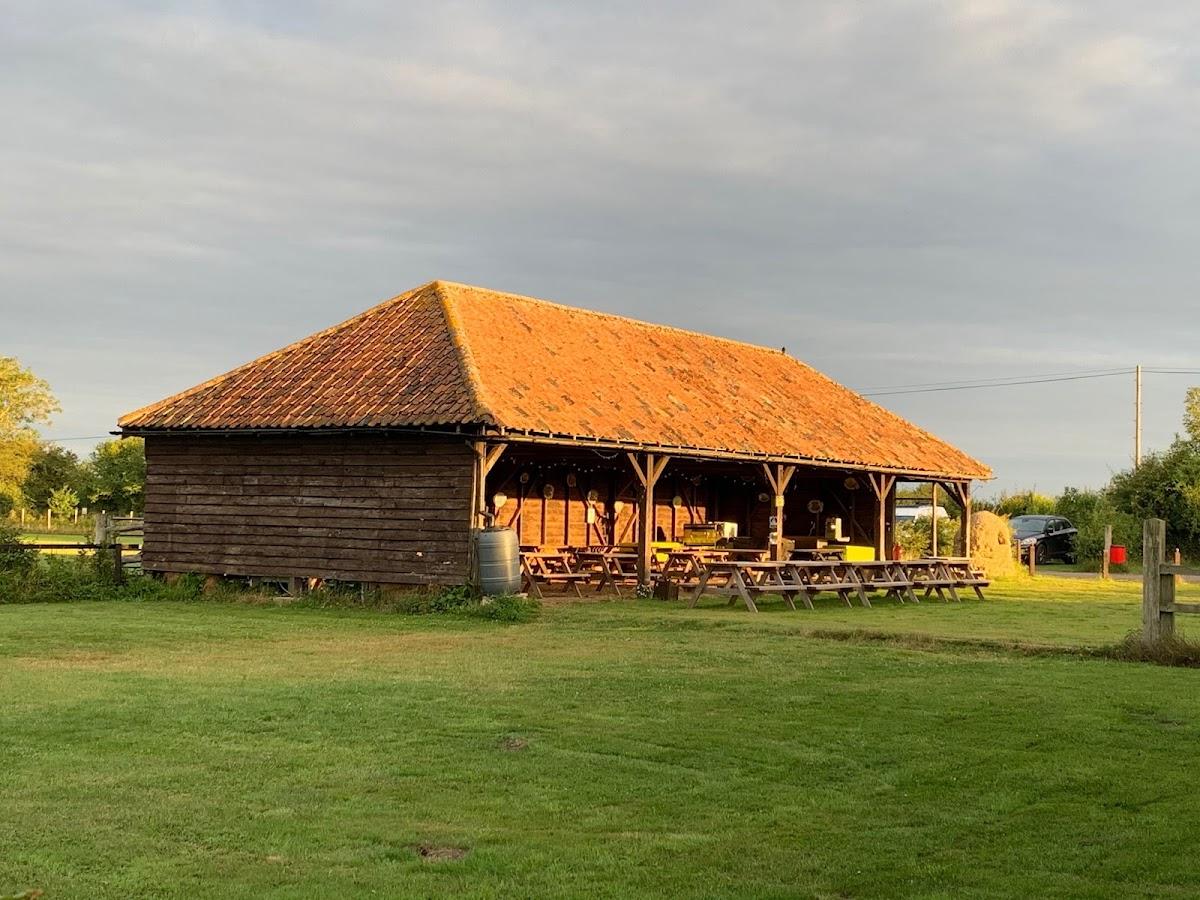The Croft Campsite