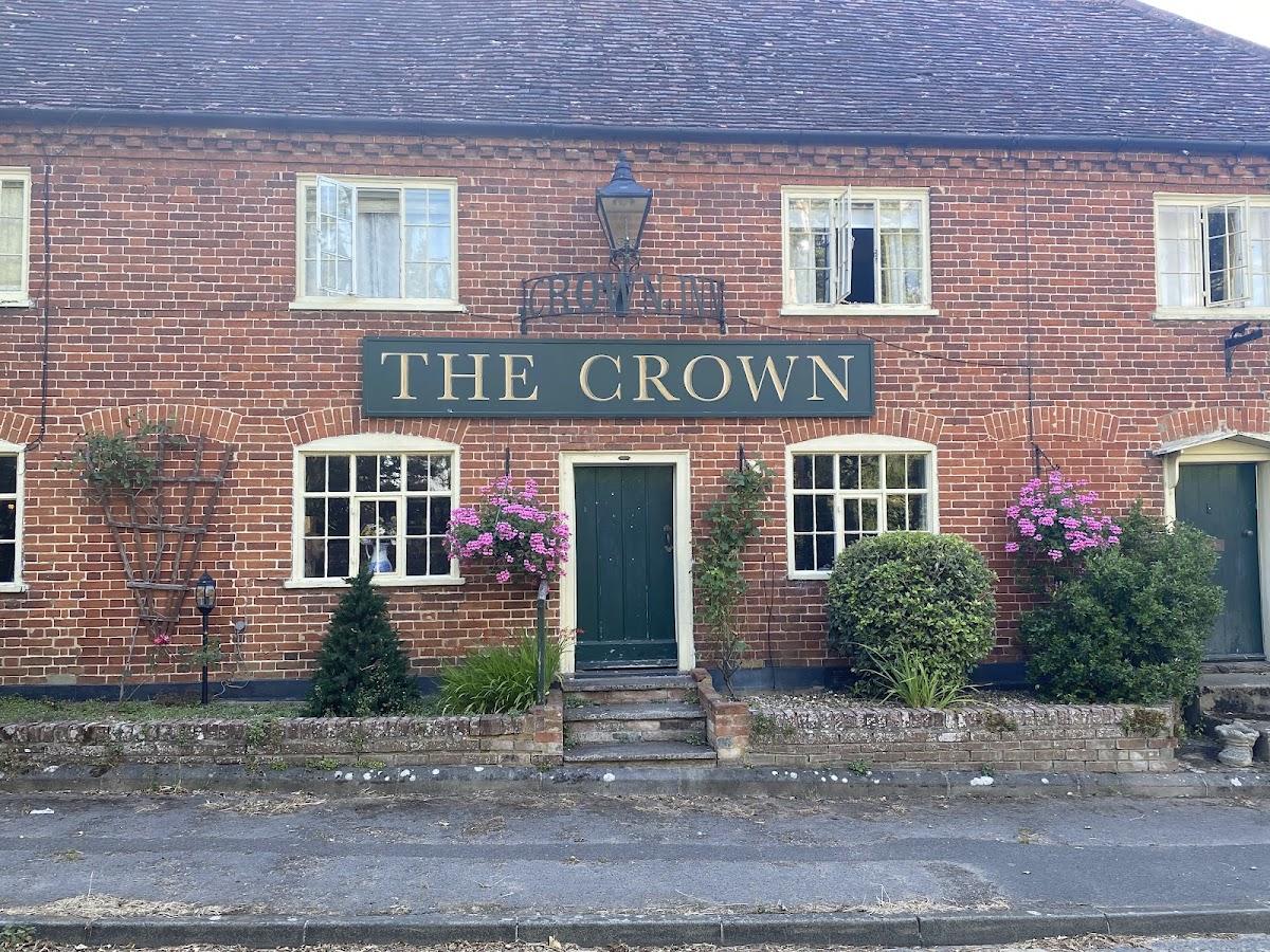 The Crown Inn