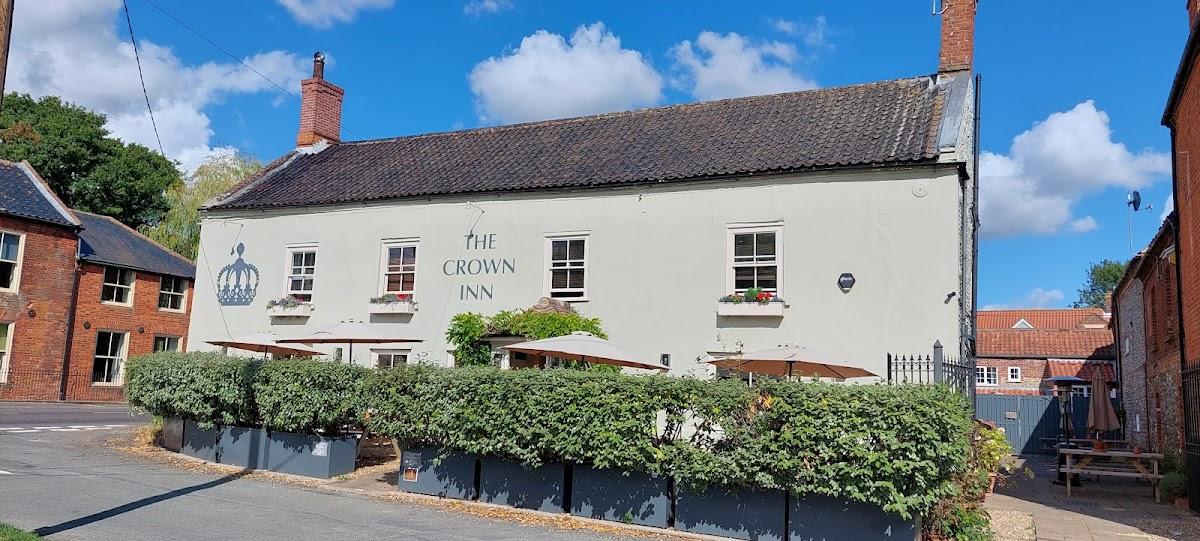 The Crown Inn
