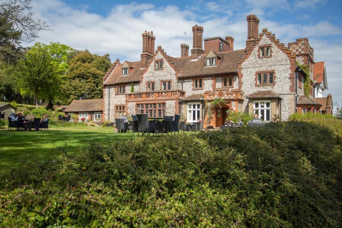The Dales Country House Hotel