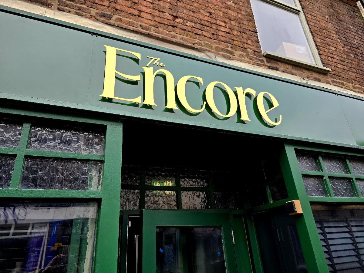 The Encore