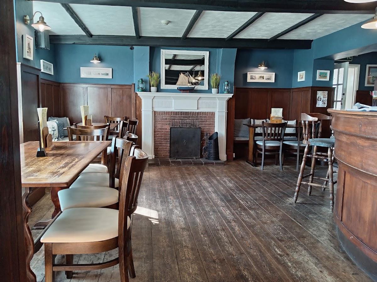The Ferry Inn