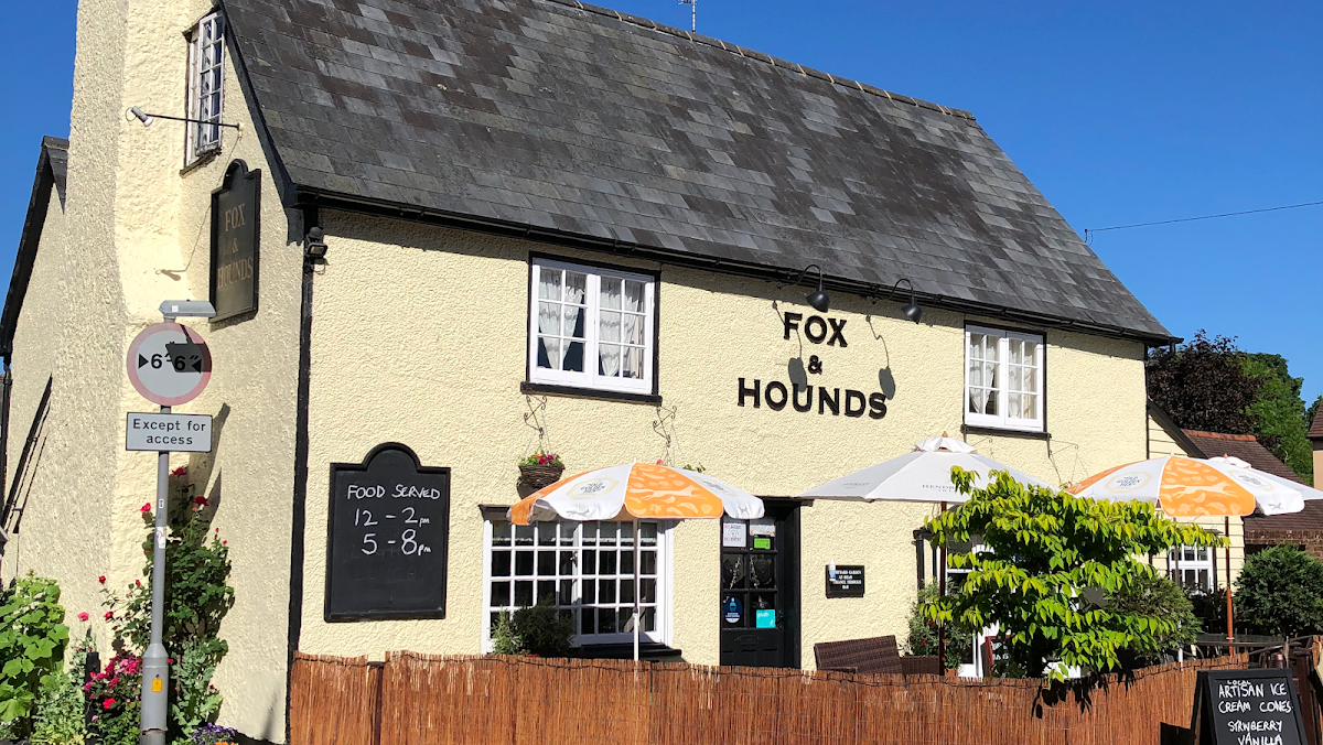The Fox & Hounds