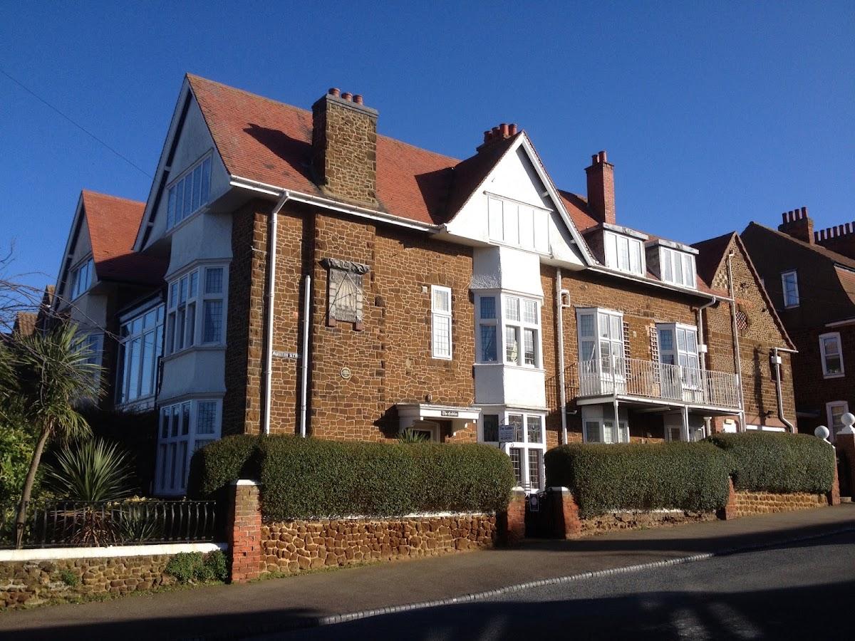 The Gables